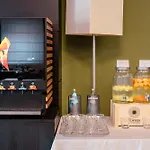 Ariha Hotel Cosenza