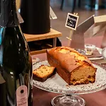 Hotel Ariha Cosenza