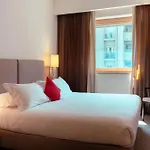 Hotel Ariha Cosenza