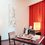 Szálloda Ariha