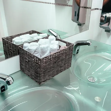 Hotel Ariha 4*