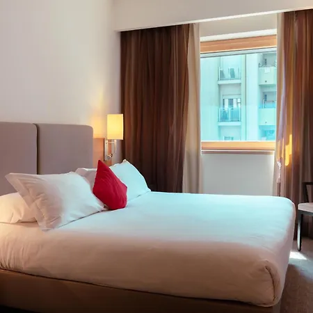 Hotel Ariha Cosença
