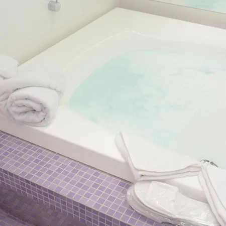 Hotel Ariha Cosenza