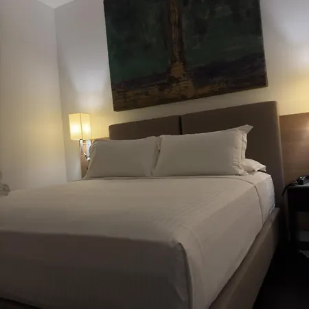 Ariha Hotel