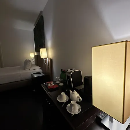 Hotel Ariha 4*