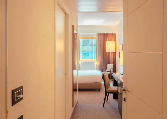 Ariha Hotel Cosença