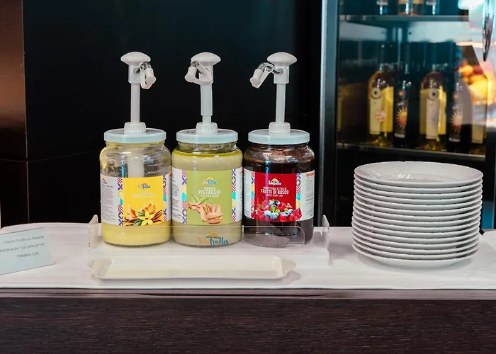 Ariha Hotel Cosença