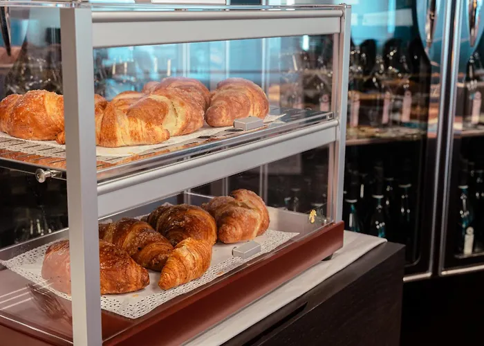 Hotel Ariha Cosença