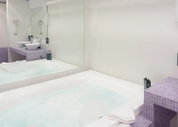 Hotel Ariha Cosença