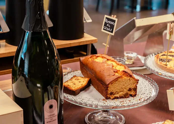 Hotel Ariha Cosença