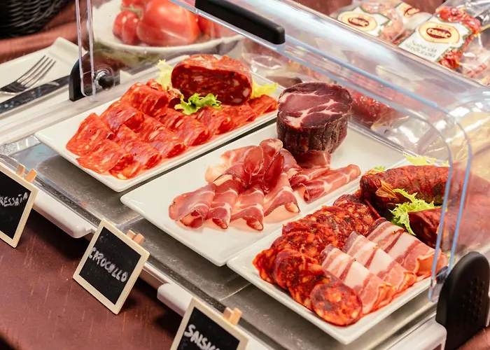 Ariha Hotel Cosença