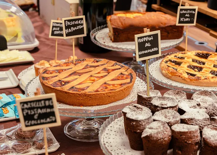 Hotel Ariha Cosença