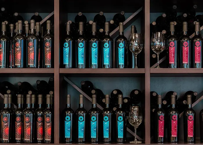 Ariha Hotel Cosença