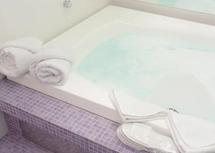 Hotel Ariha Cosença